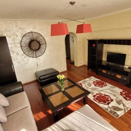 Downtown Top Apartments 布加勒斯特 外观 照片