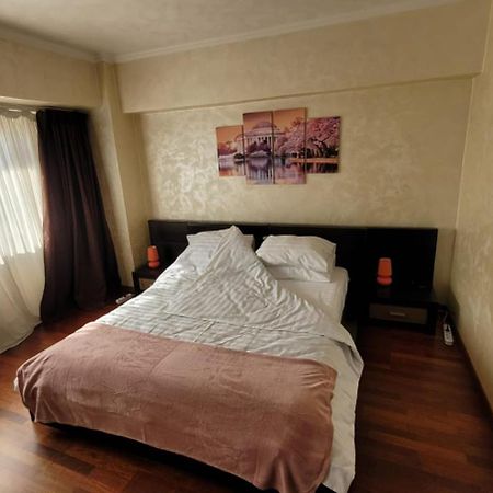 Downtown Top Apartments 布加勒斯特 外观 照片