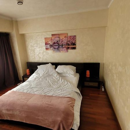 Downtown Top Apartments 布加勒斯特 外观 照片