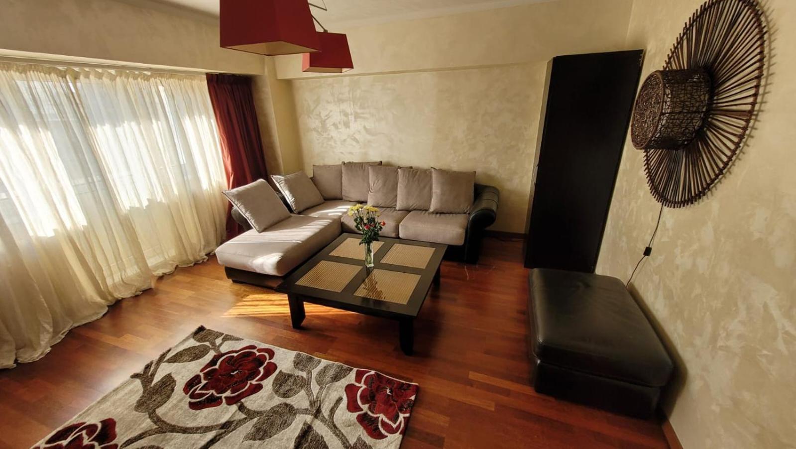 Downtown Top Apartments 布加勒斯特 外观 照片