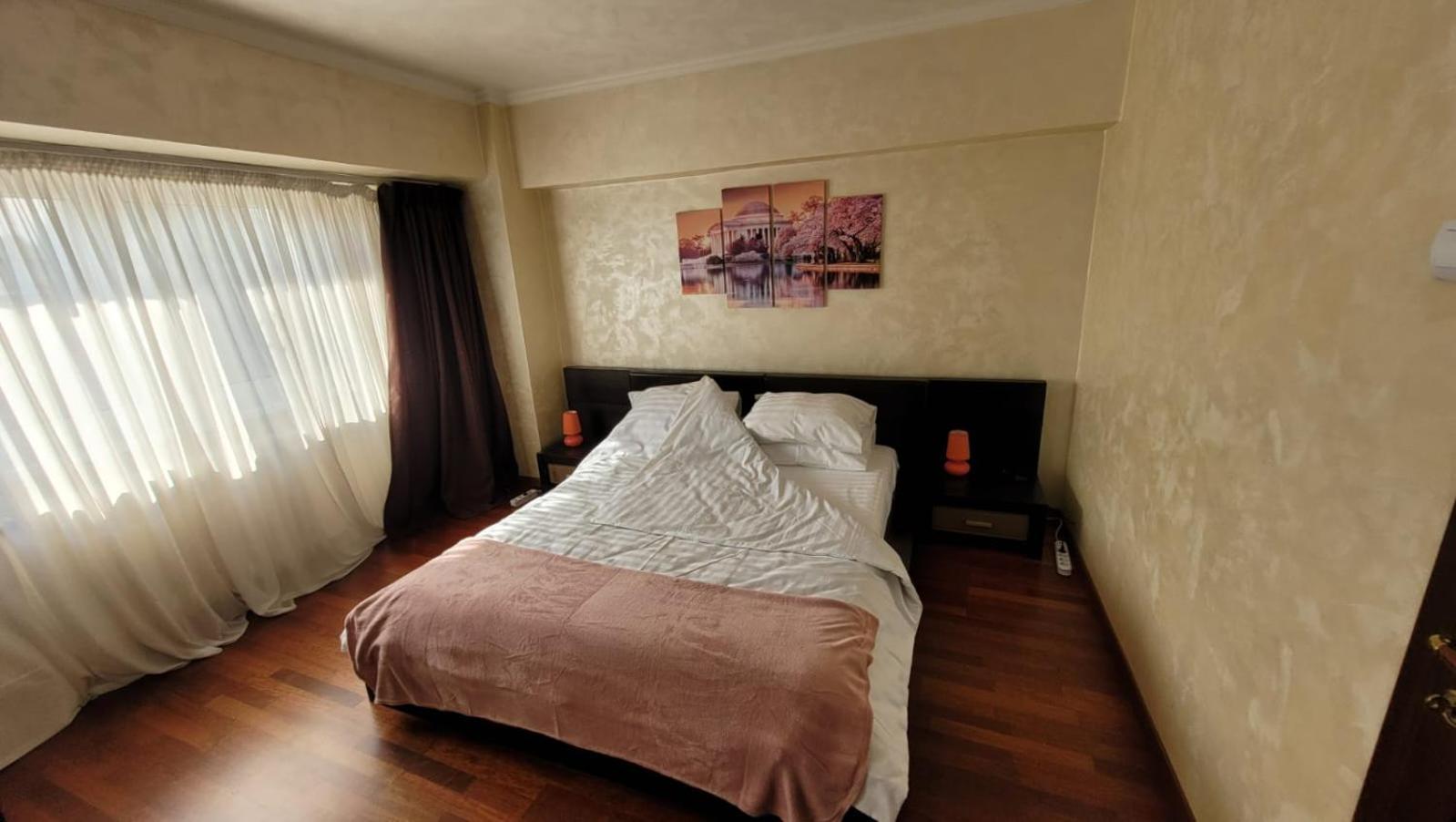 Downtown Top Apartments 布加勒斯特 外观 照片