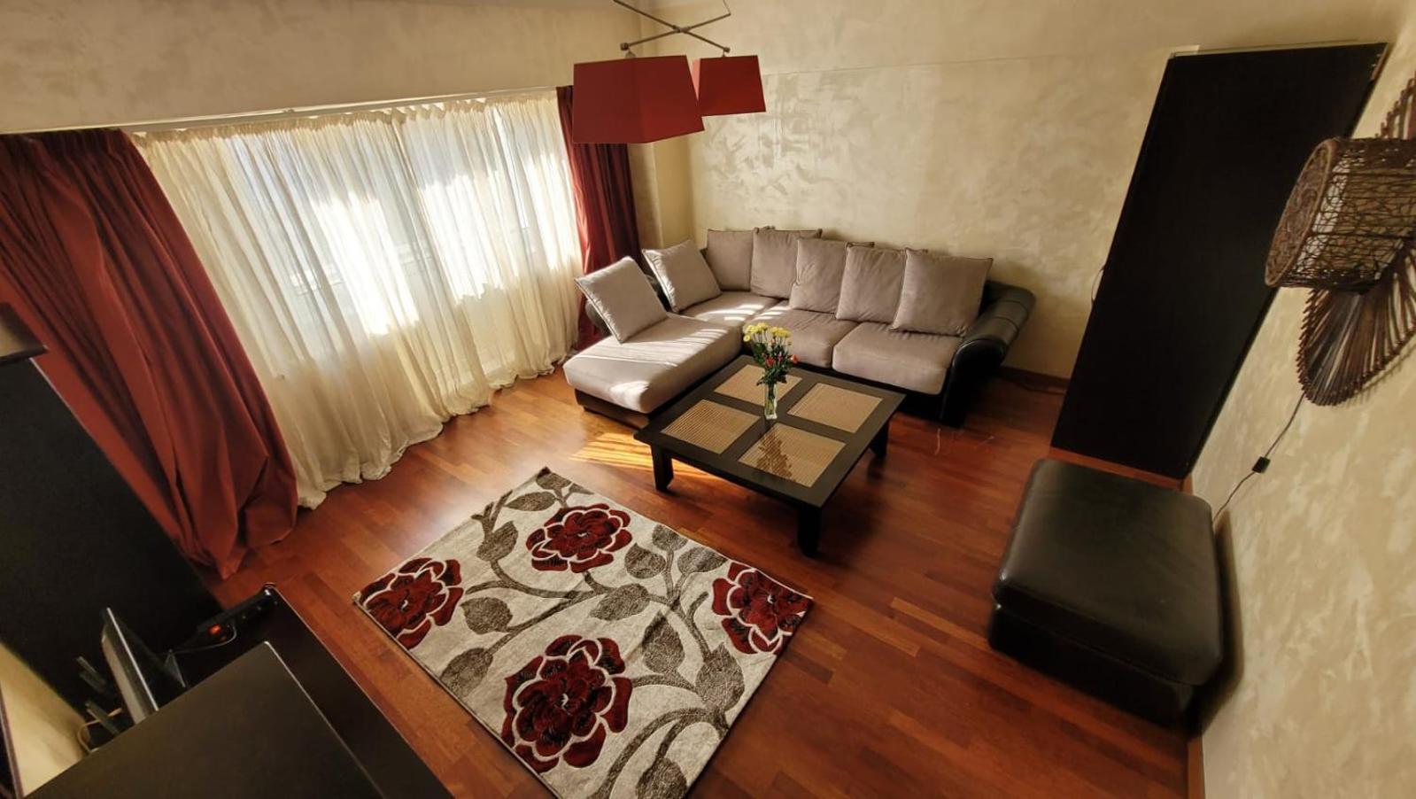 Downtown Top Apartments 布加勒斯特 外观 照片